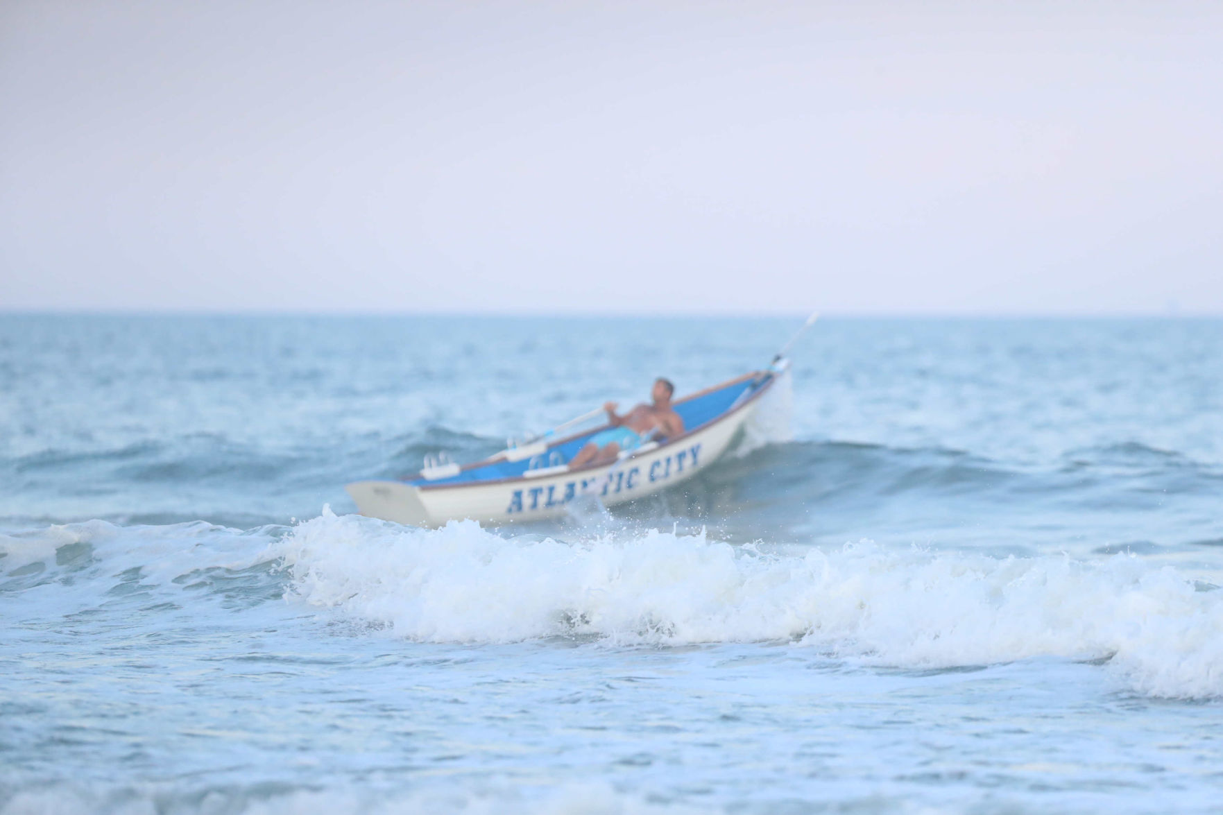 South Jersey Lifeguard Championships